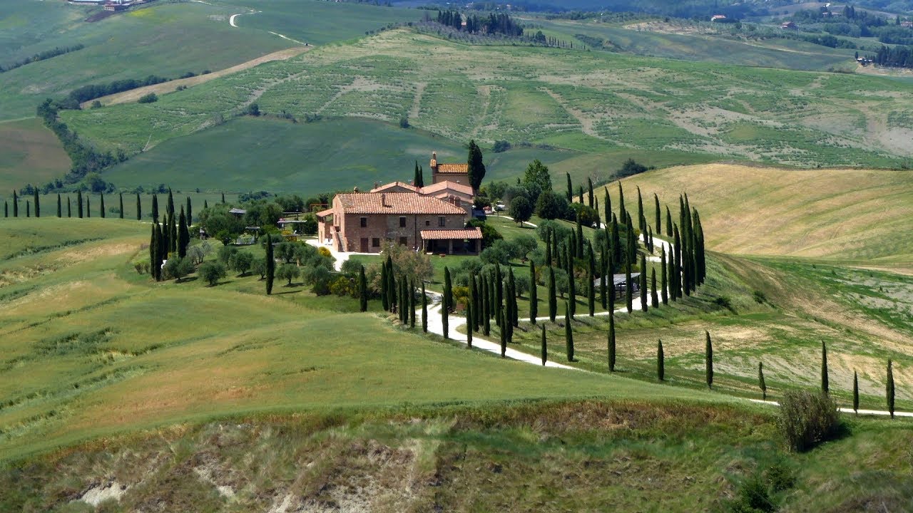 Italie mei 2017    Toscane en Siena