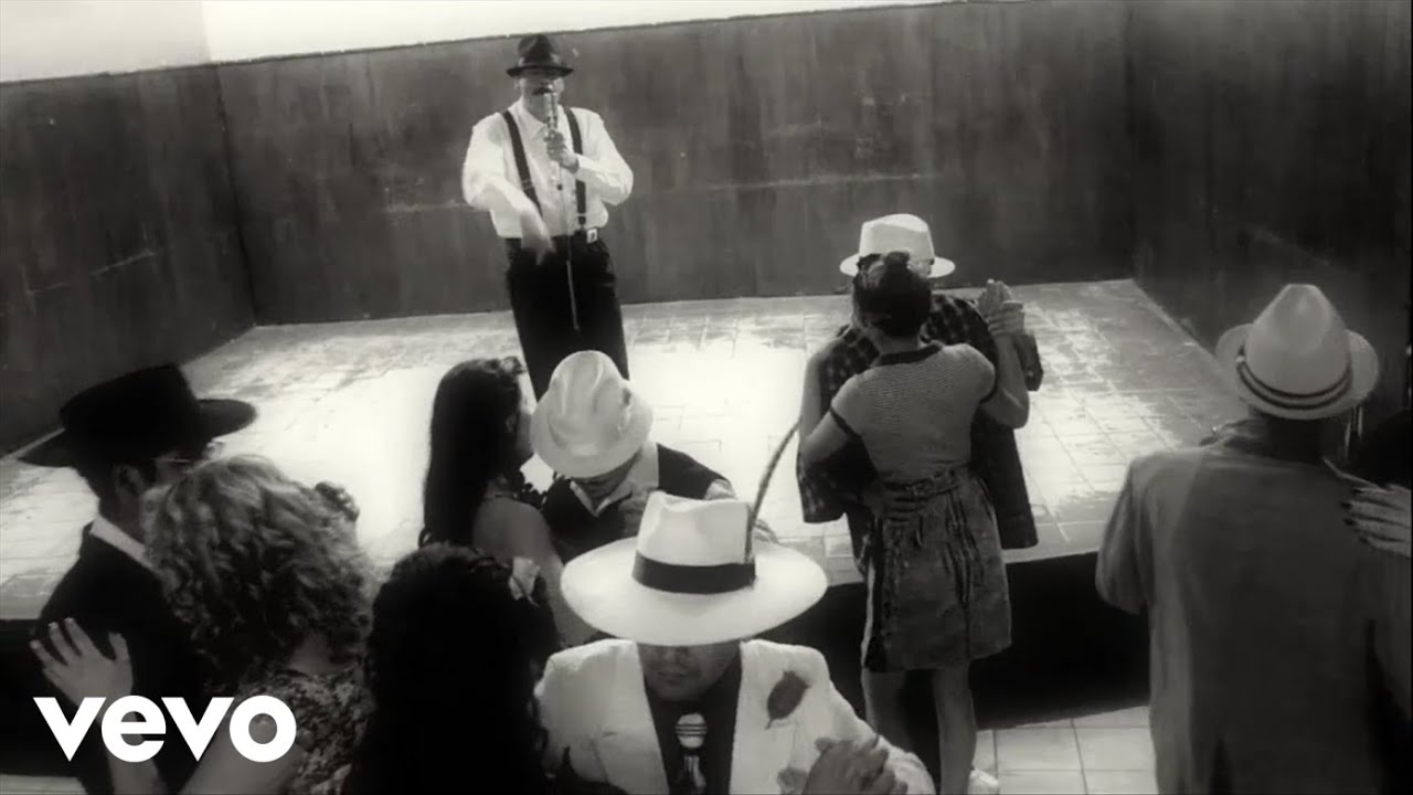 Mr. Yosie - Somos Mexicanos