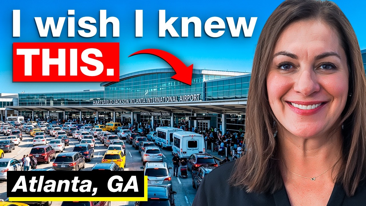 7 Things You Must Know About Living in Atlanta (in 2026)
