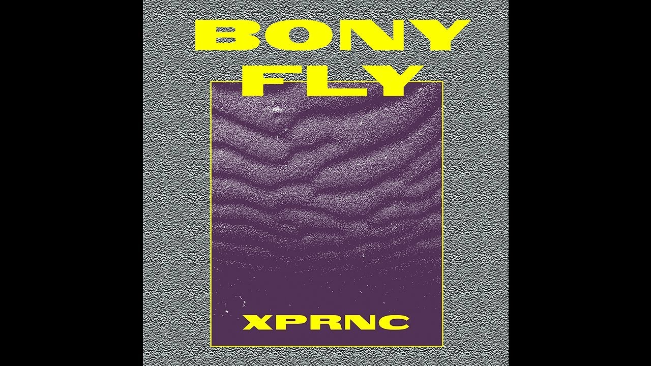 XPRNC – Bony Fly (MEGAMIX)
