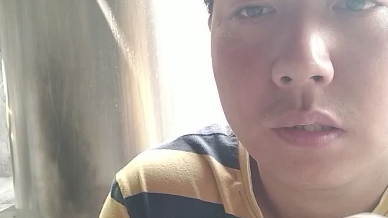 纯粮食酒农村酿酒生活