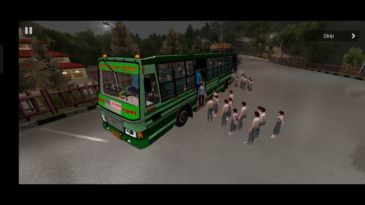 TNSTC GOVERNMENT BUS TRAVEL #GOVERNMENT BUS#BUS TRAVEL