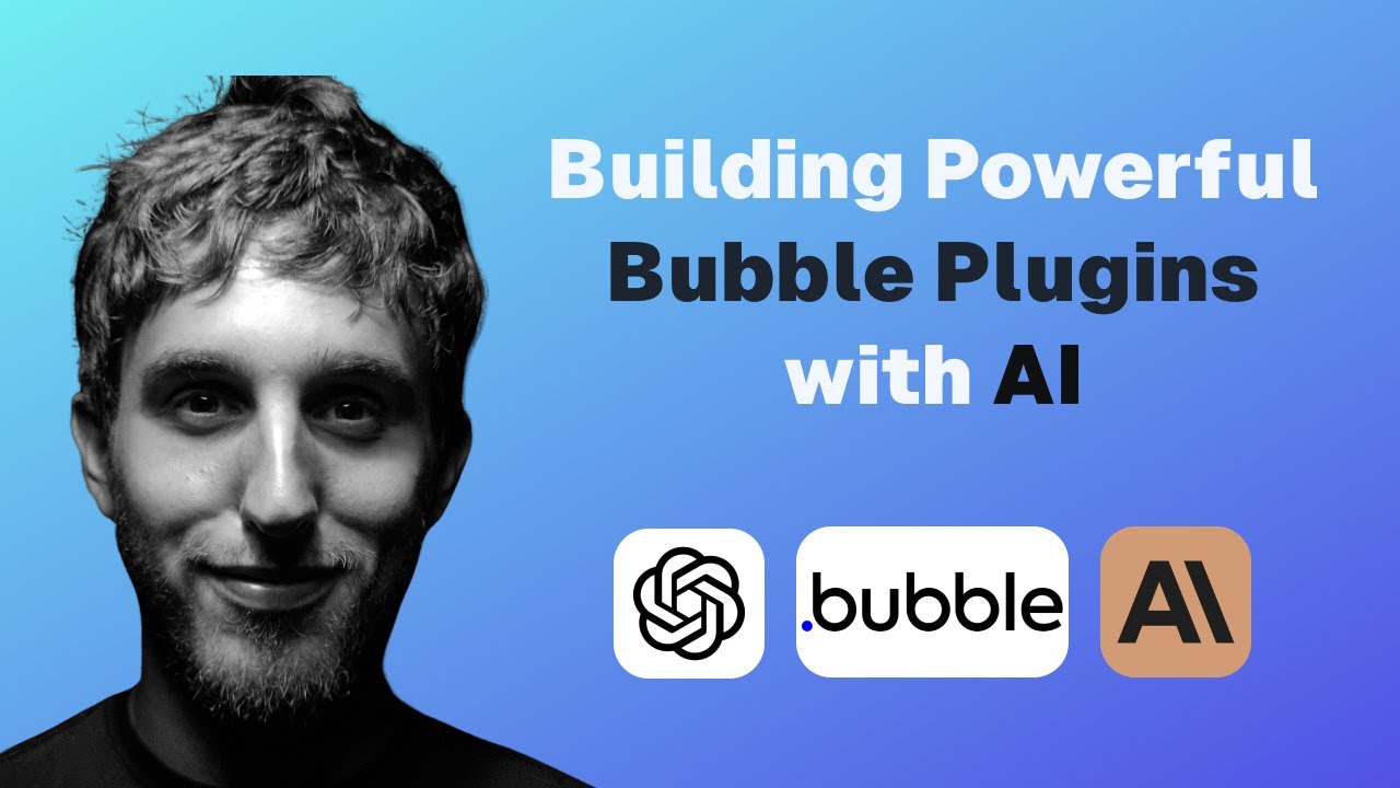 How to Build Bubble Plugins with AI: Full Tutorial