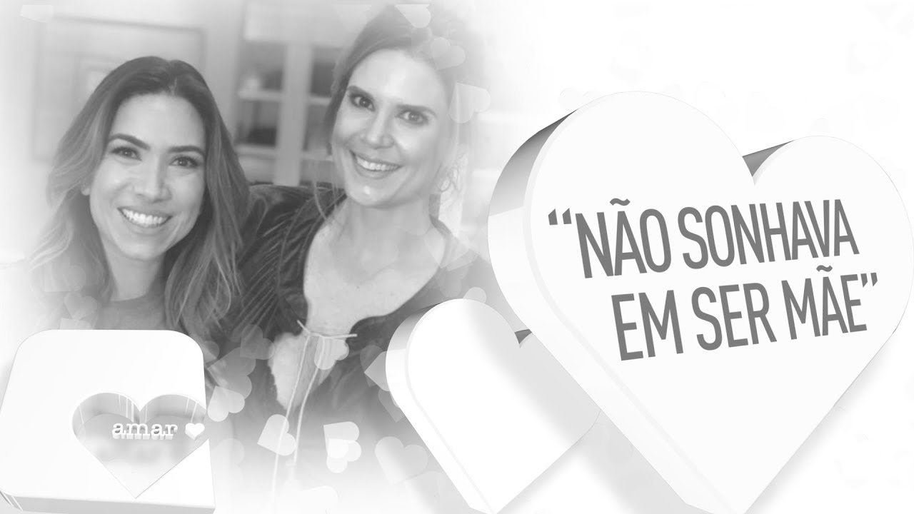 Patrícia Abravanel: Gravidez inesperada, 2 abortos e exposição dos filhos