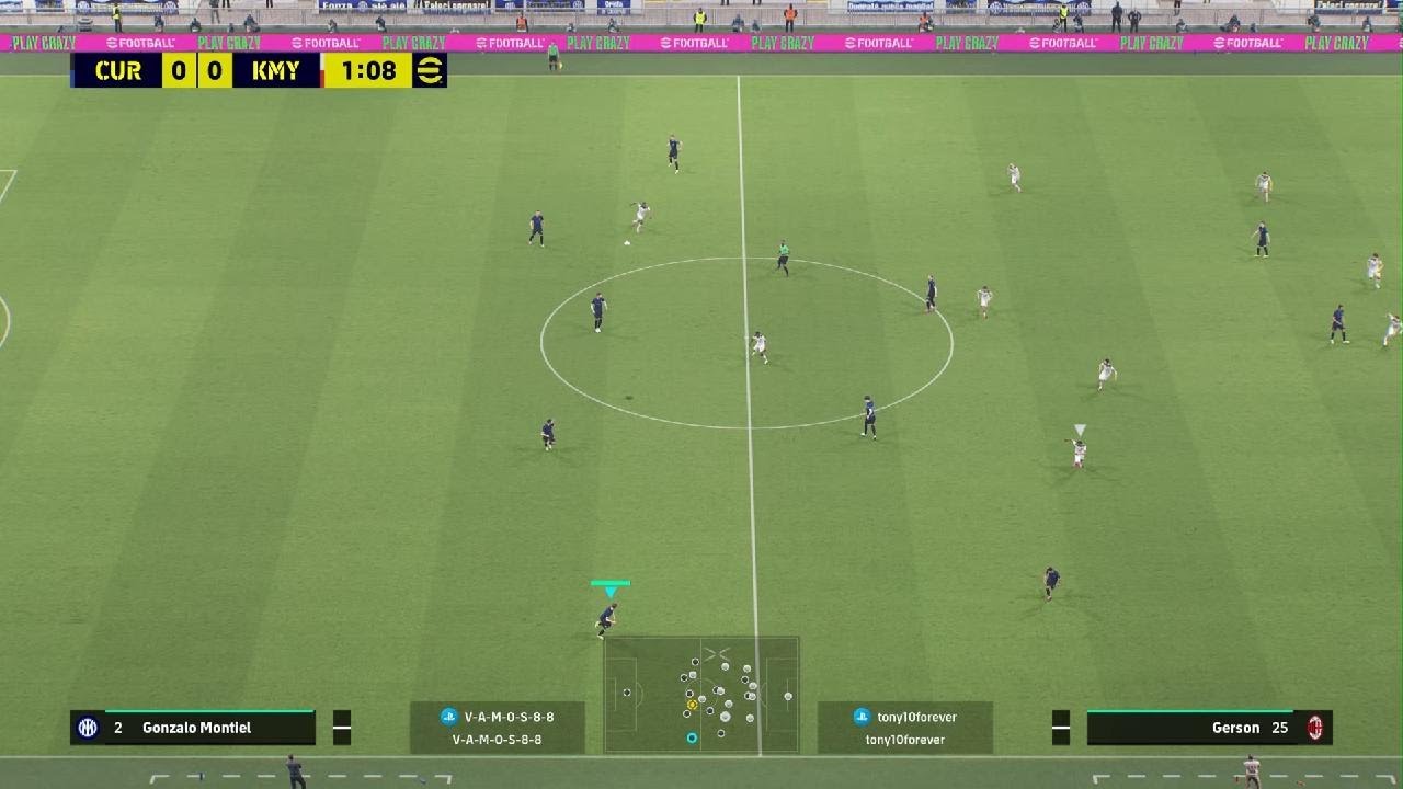 Gold Cup