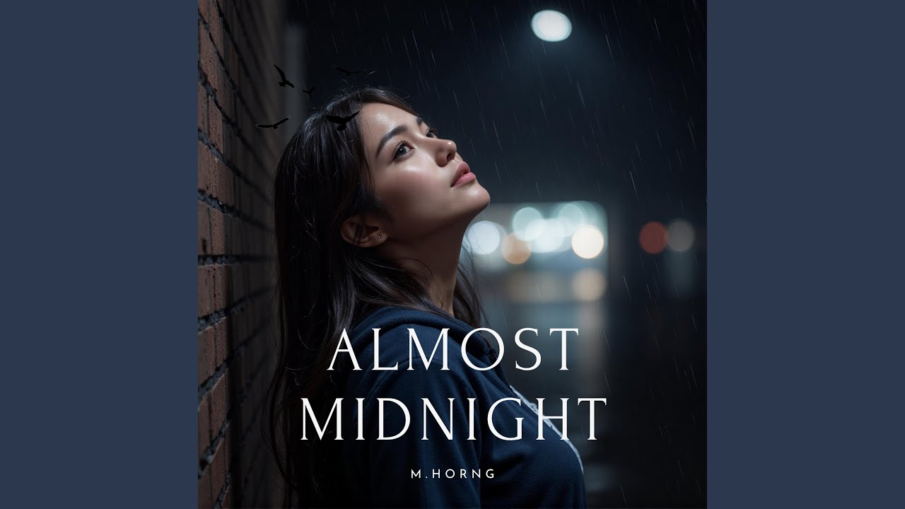 Echoes After Dark