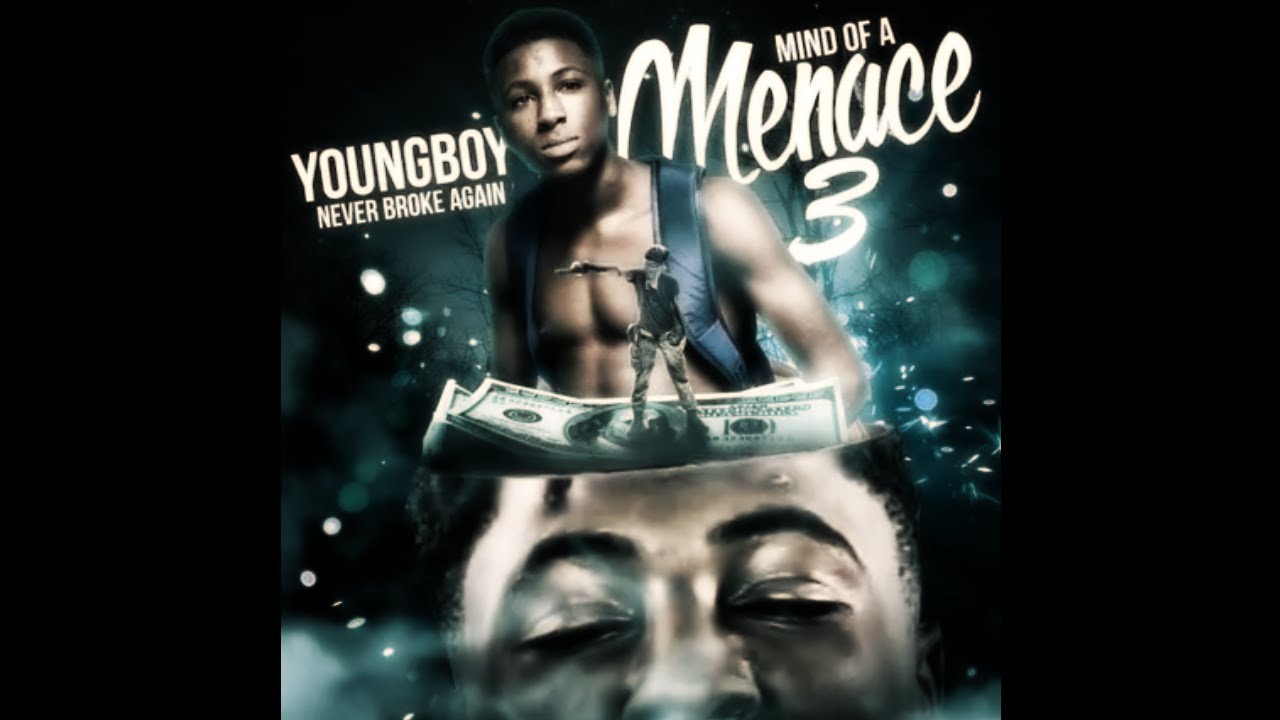 [FREE] NBA YoungBoy Type Beat - 