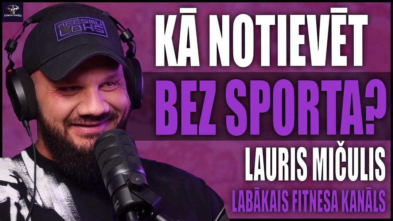Veselīgās atbildes #002 - Kā dzīvot veselīgak?