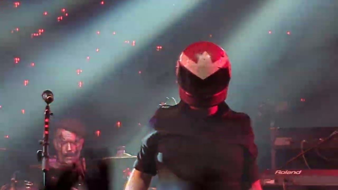 The Protomen - 