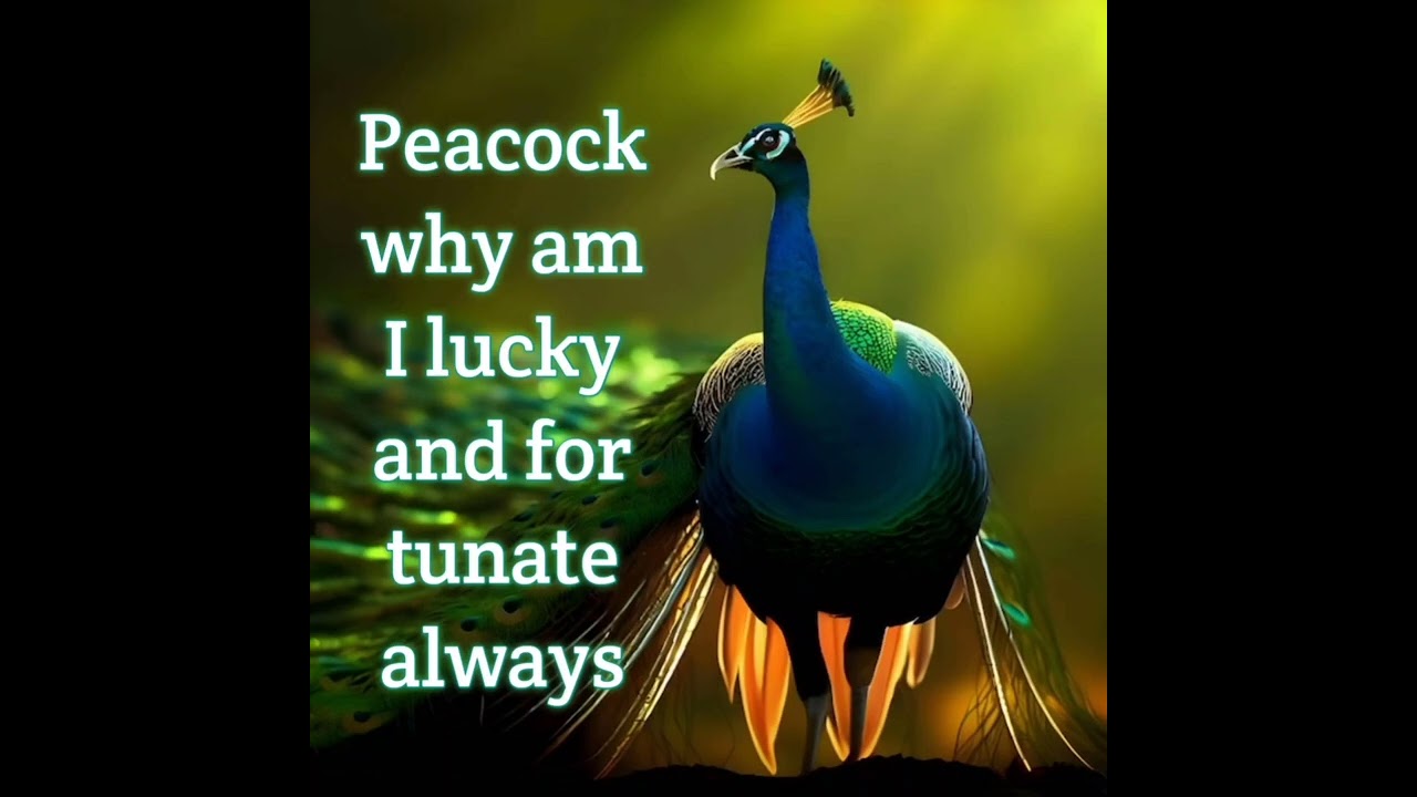Switchword to be lucky and fortunate always.....
