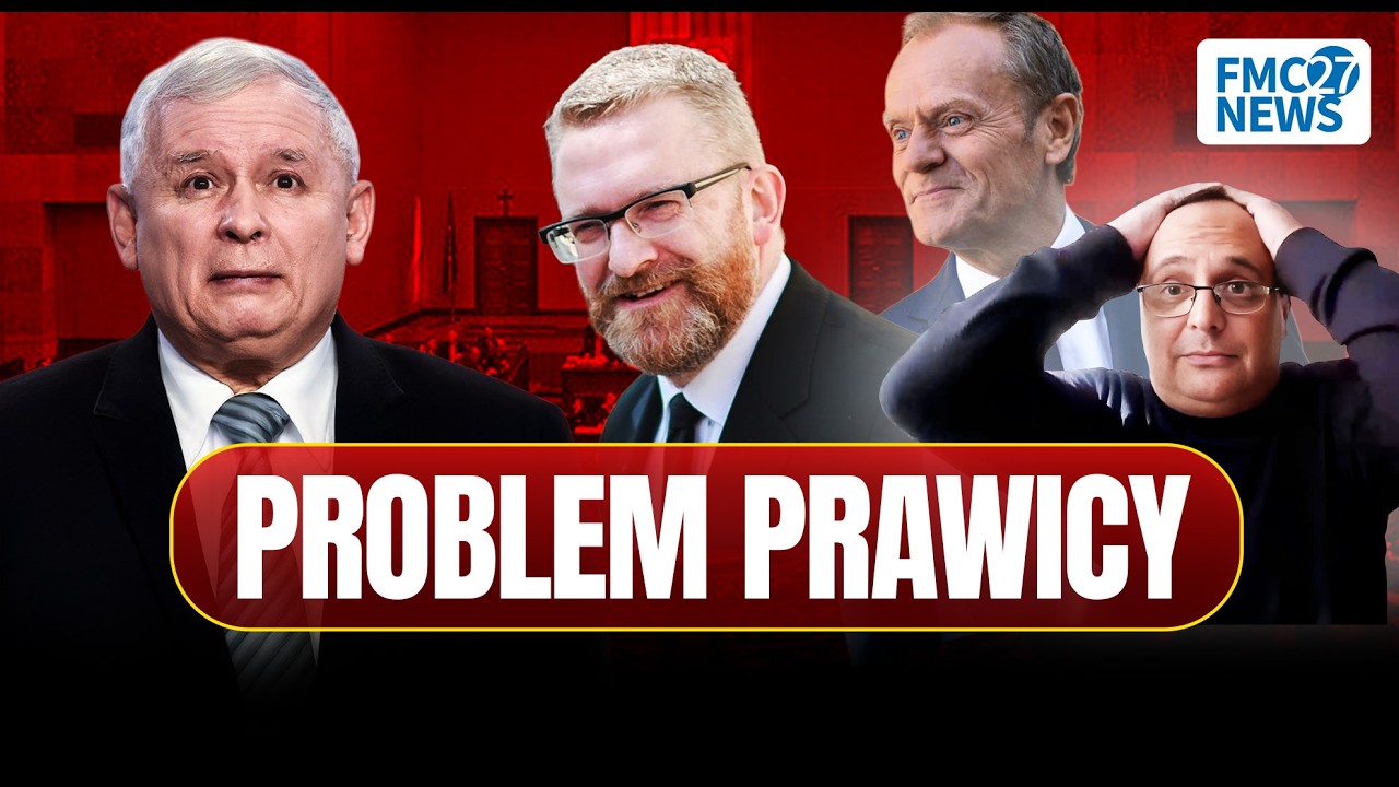 Czy wyborcy UCIEKNĄ z PiS? Groźny scenariusz I Palade Komentuje