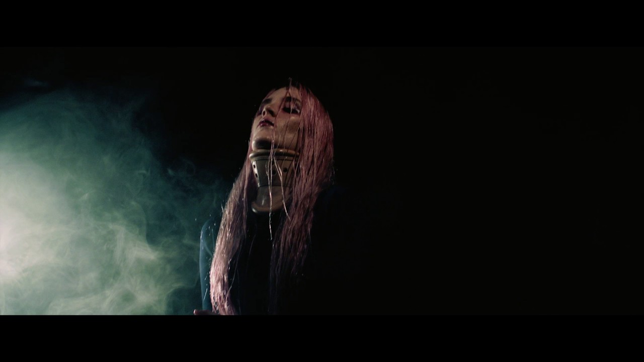 CALLEJON - Utopia (OFFICIAL VIDEO)