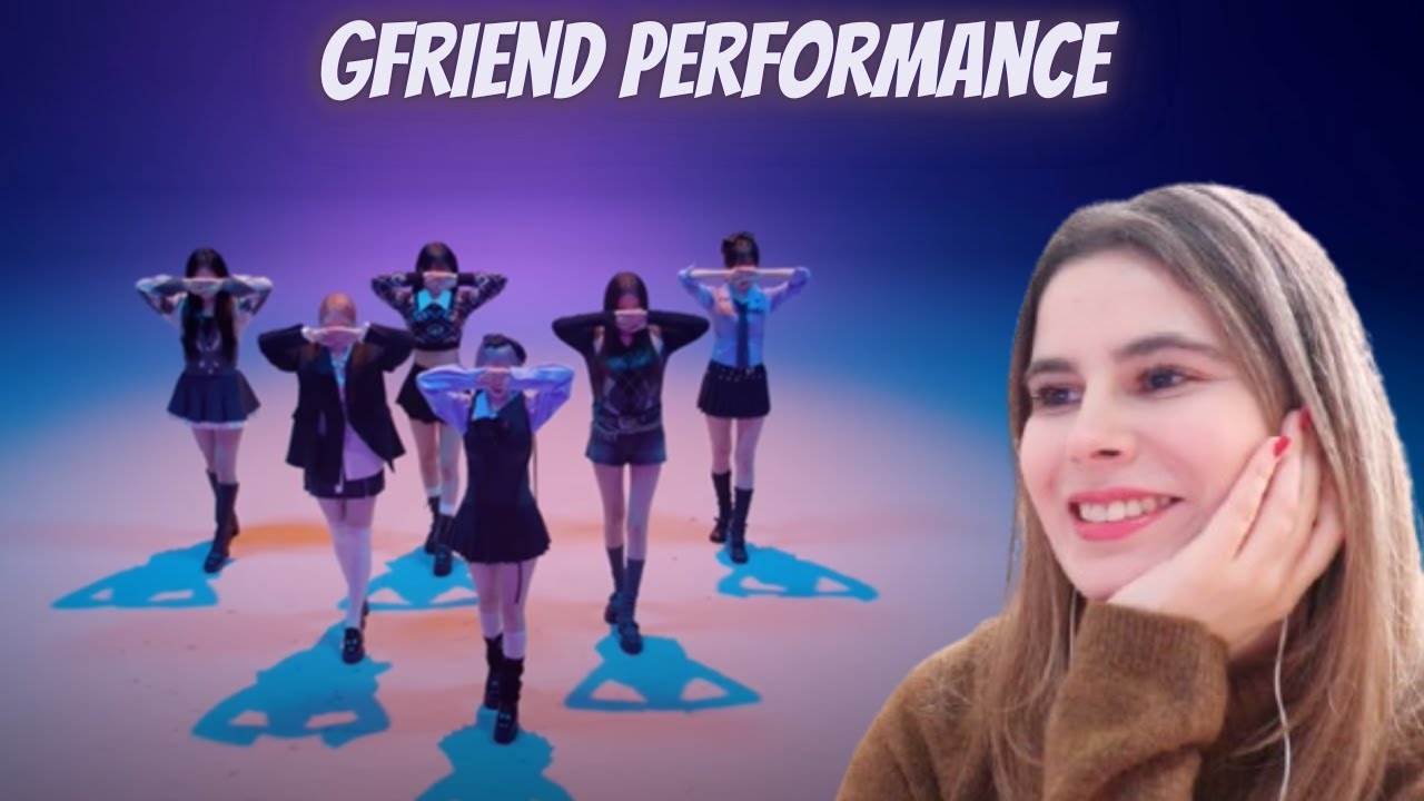 REACTION to GFRIEND(여자친구) '우리의 다정한 계절 속에 (Season of Memories) | Studio Choom Performance
