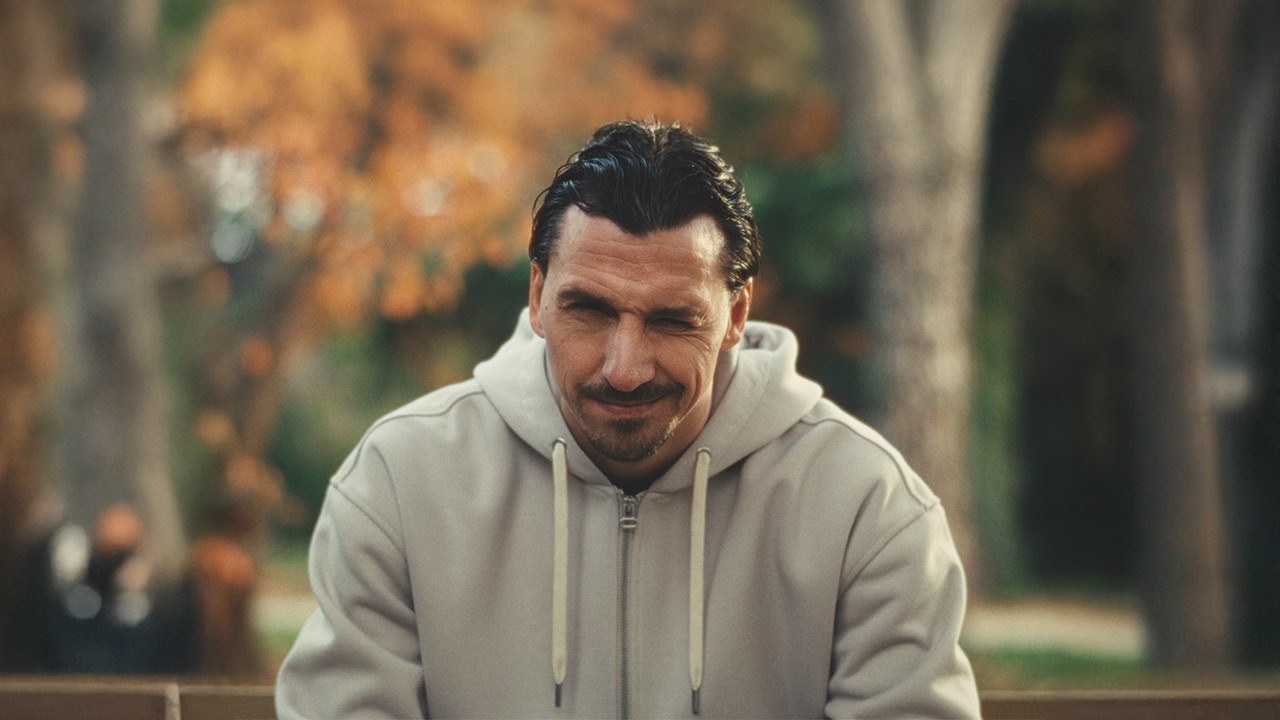 어쩌면 이건 신이 주신 기회, 아마 내가 주는 기회 | Zlatan | 김도훈 | FC온라인