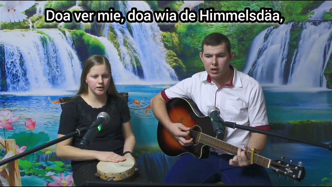 #108. Een Droom.