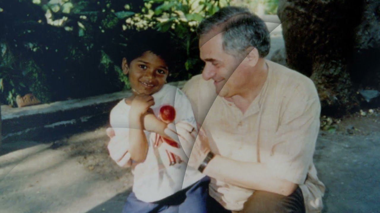 Canossian Fathers 25 Years in India