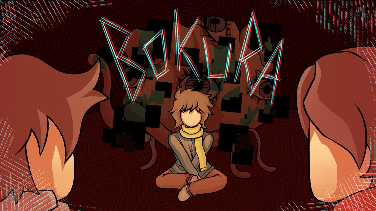 Bokura  - The Game That Transcends Realities