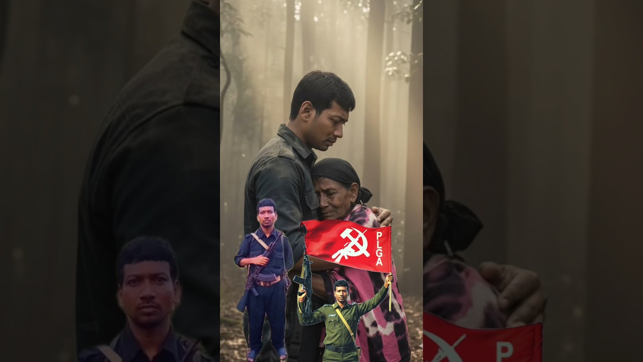 #hidma #hidmaencounter #hidmamother #adivasi #leader #cpi #maoists #maoisthidma #maoistencounter