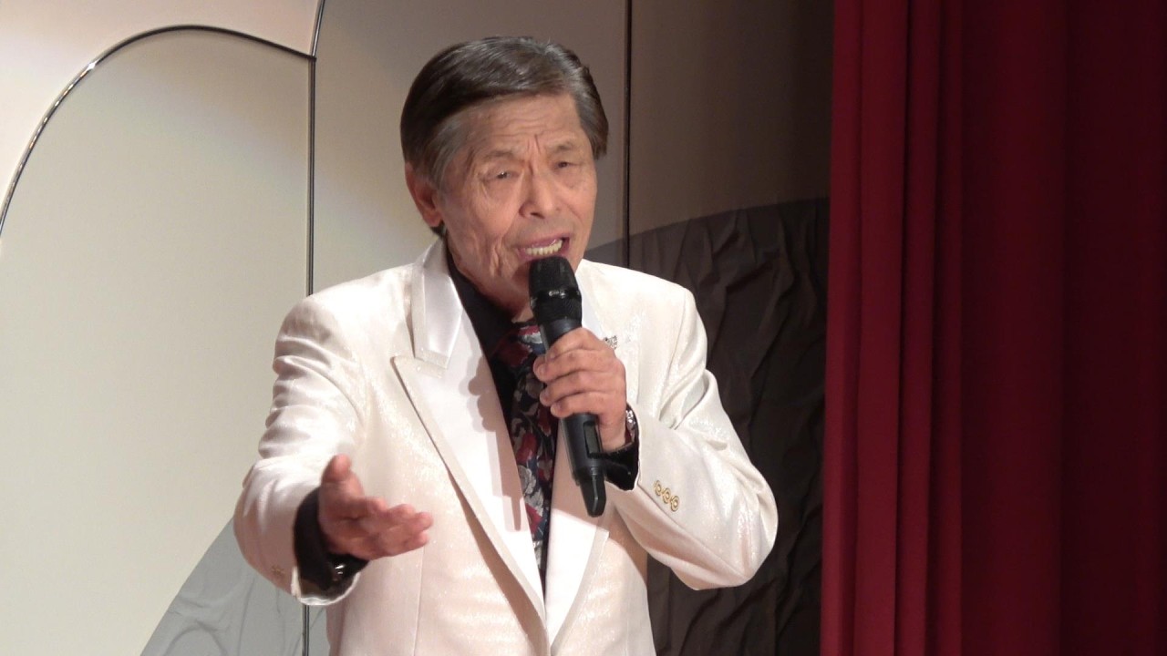大和魂／♬大和 寿