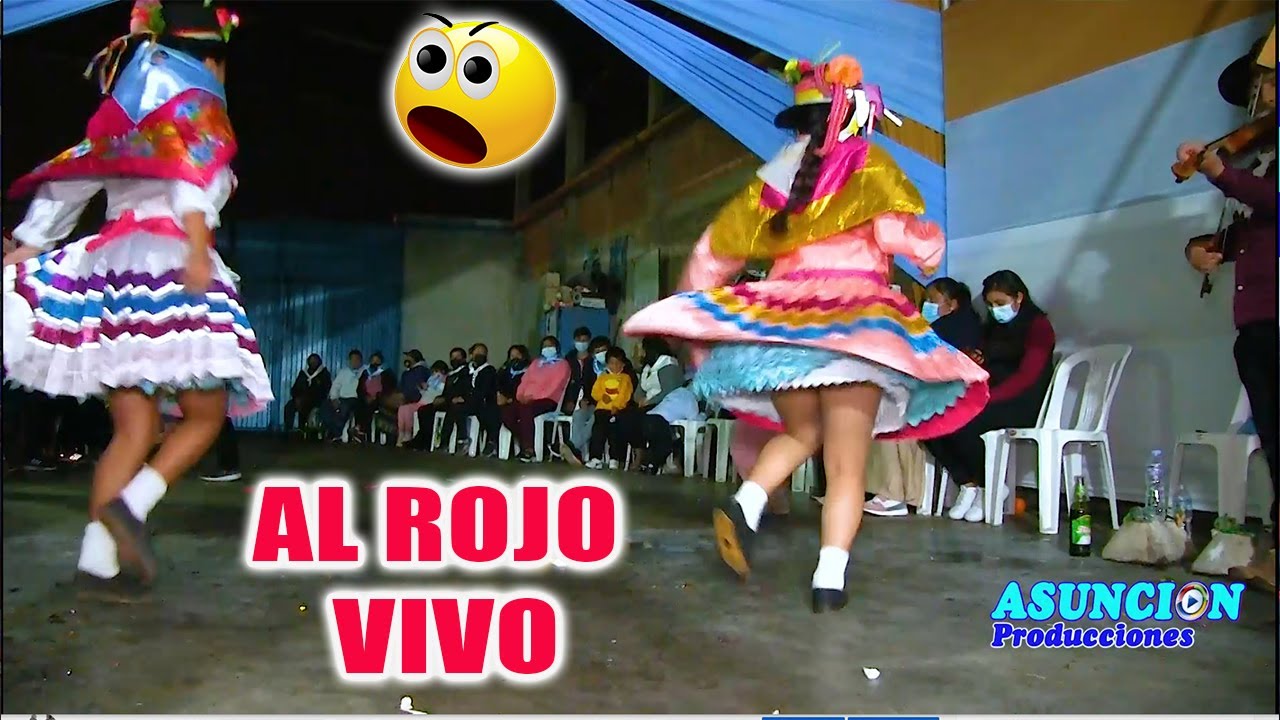 CONTRAPUNTO de HUAYLIAS 2021 RETADORA de CHILQUES vs ARRAZADORA de CHIHUIRE