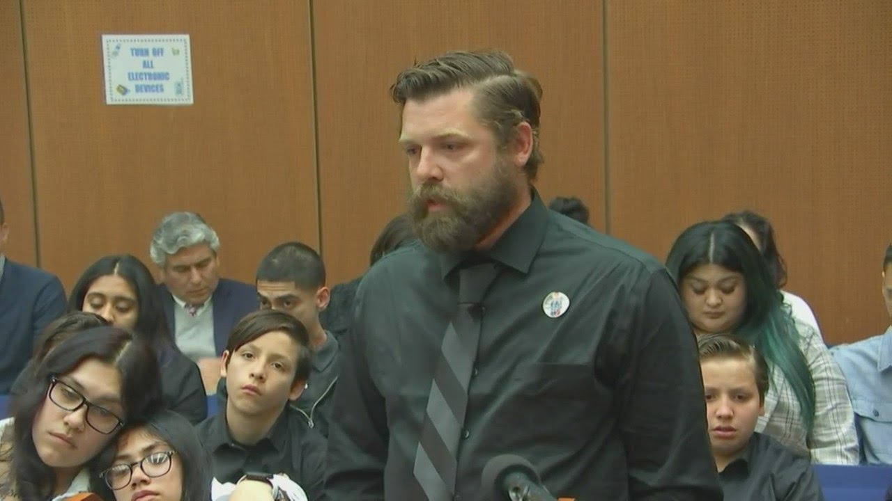 Anthony Avalos' uncle gives impact statement: ‘We were here to protect him’