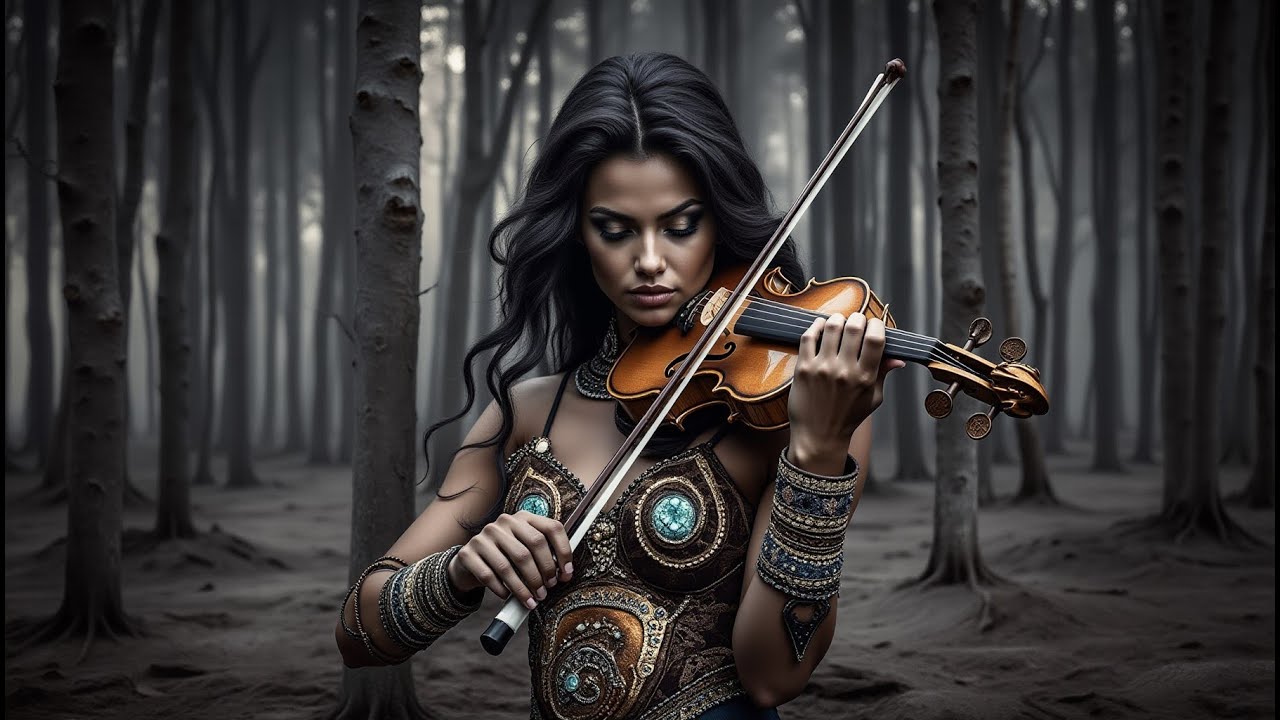 Lionis & Revaeon ft.  Barmuda - Symphony #edm #remix made by #riffusion #symphony