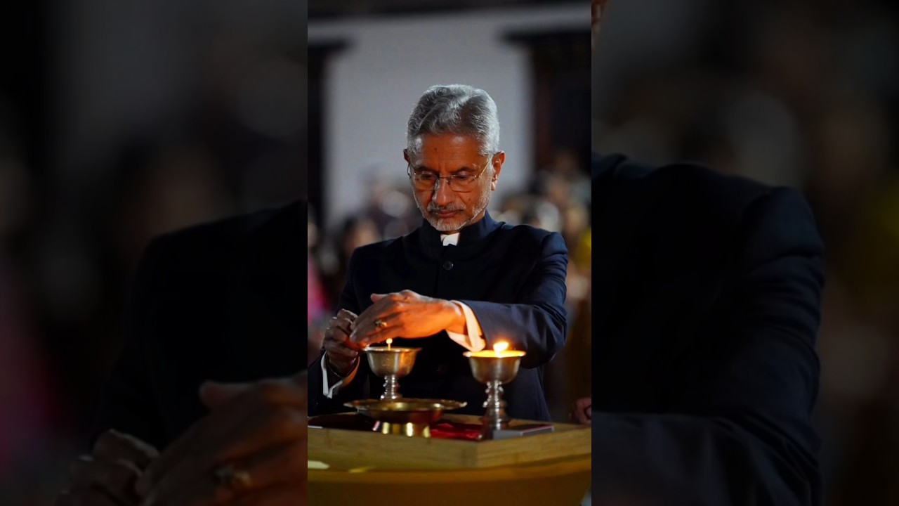EAM Dr. S. Jaishankar Ji #sjaishankar#jaishankar#pmmodi#trending#shortsfeed#youtubeshorts#viral#song