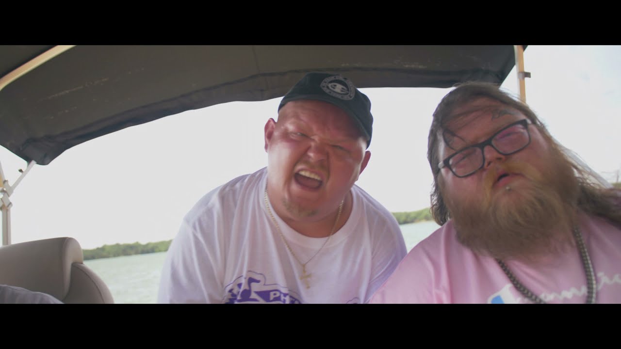 Phathead - Music Child (Official Music Video)