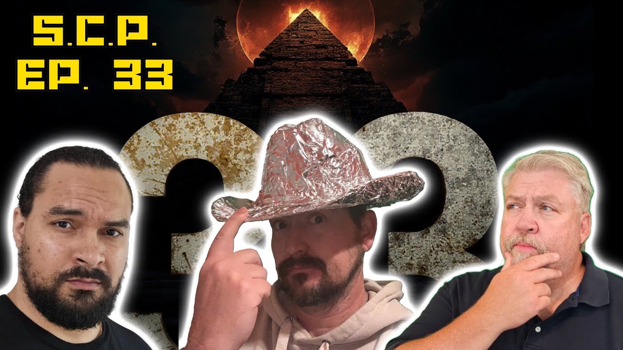 Secrets of Freemasonry, 33 & The Occult: A Deep Dive into Hidden Truths