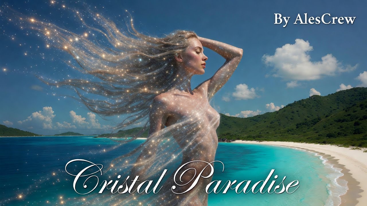 Cristal Paradise by AlesCrew