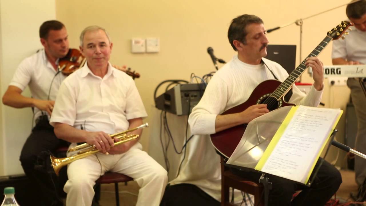 Crimean Tatar best musicians 2