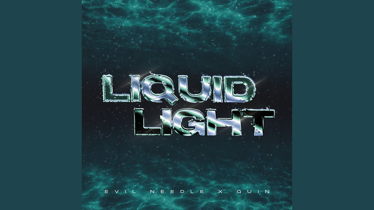 Liquid Light