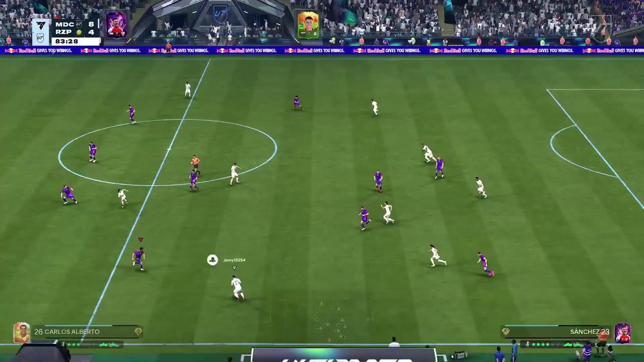 EA FC 26 Ultimate team