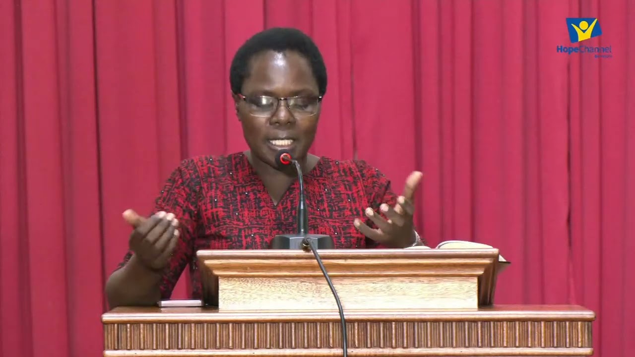 DO YOU LOVE GOD || PASTOR LISTER KEMUMA