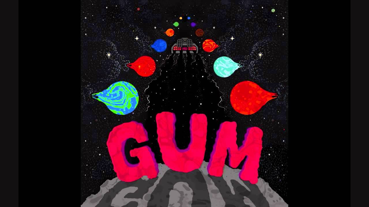 GUM - Delorean Highway