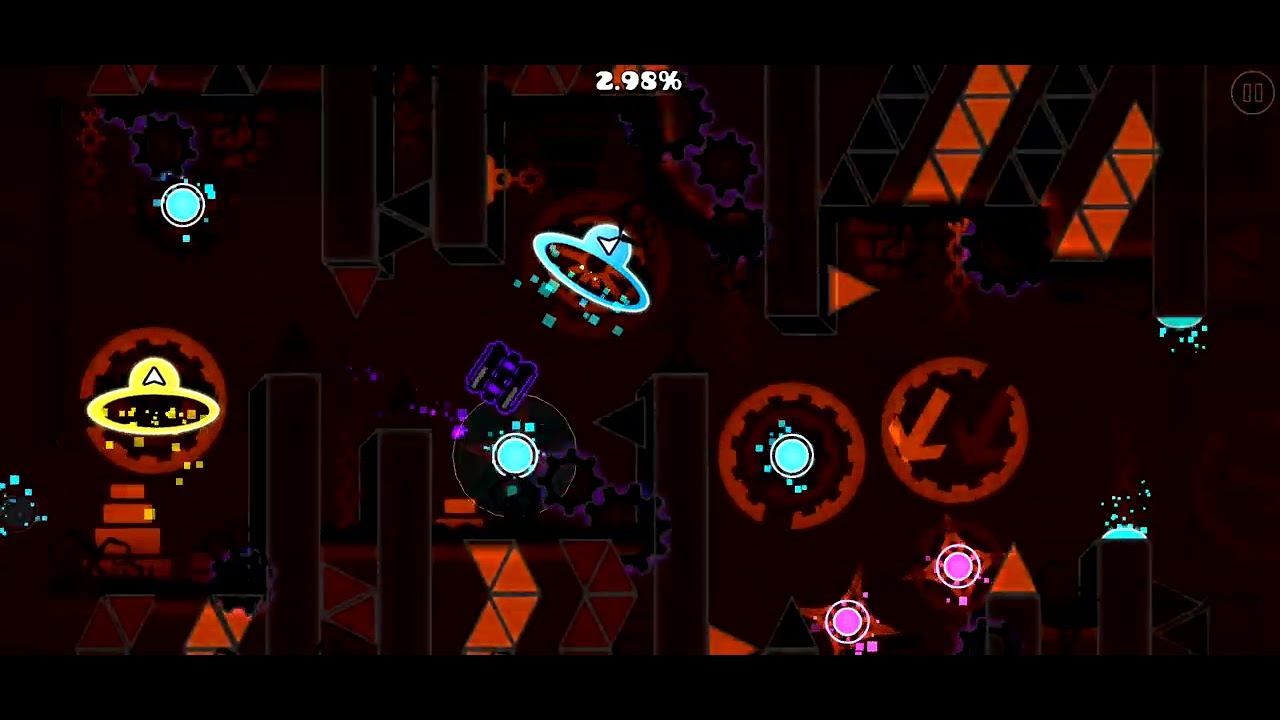 CAYACLYSM EP1 8.86%