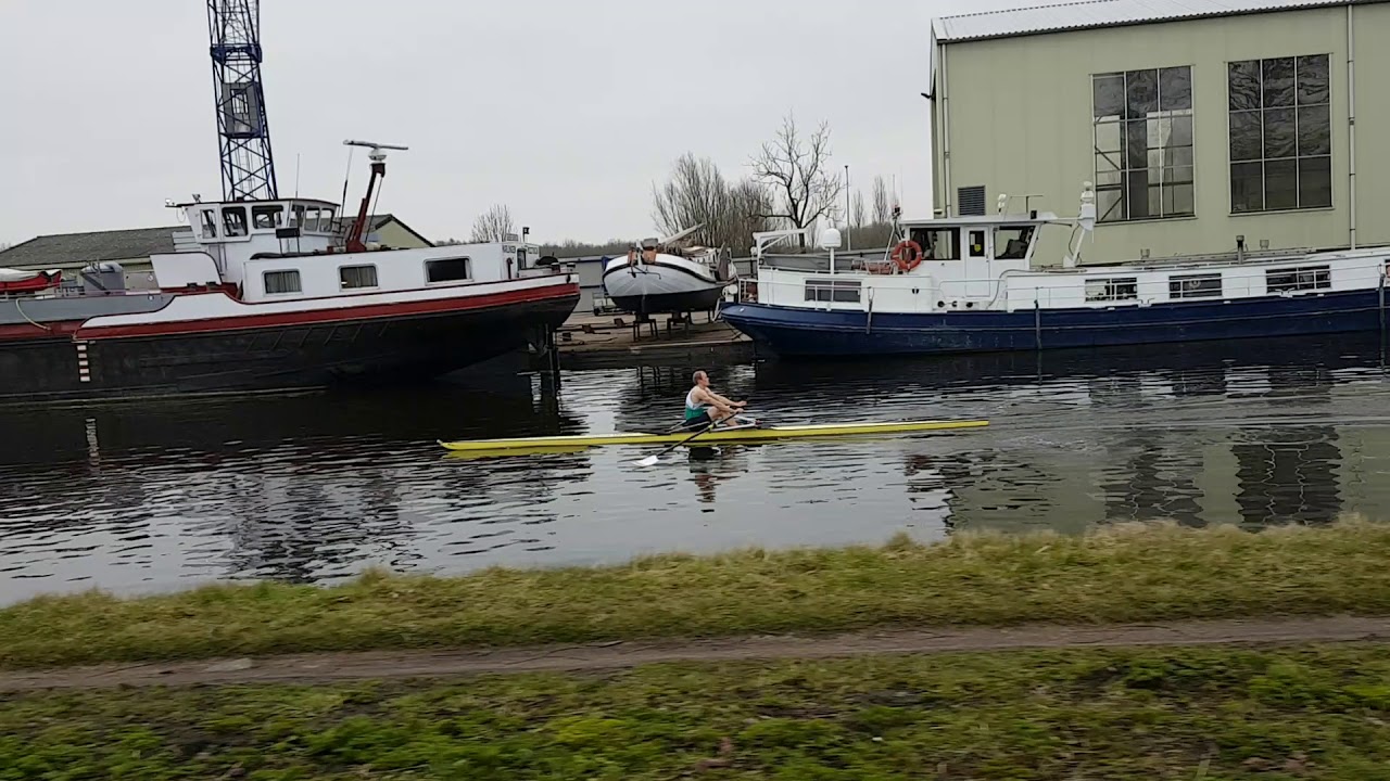 Thijs 1x IVM