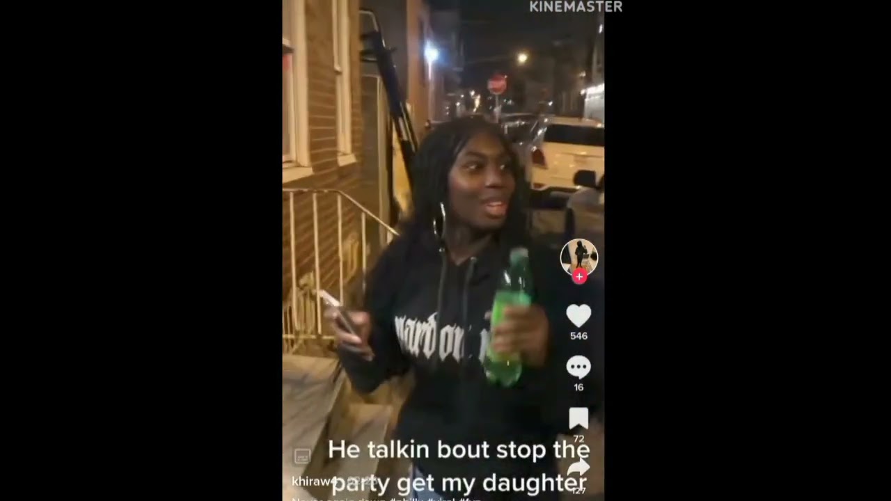 ONLY IN PHILLY PART 4