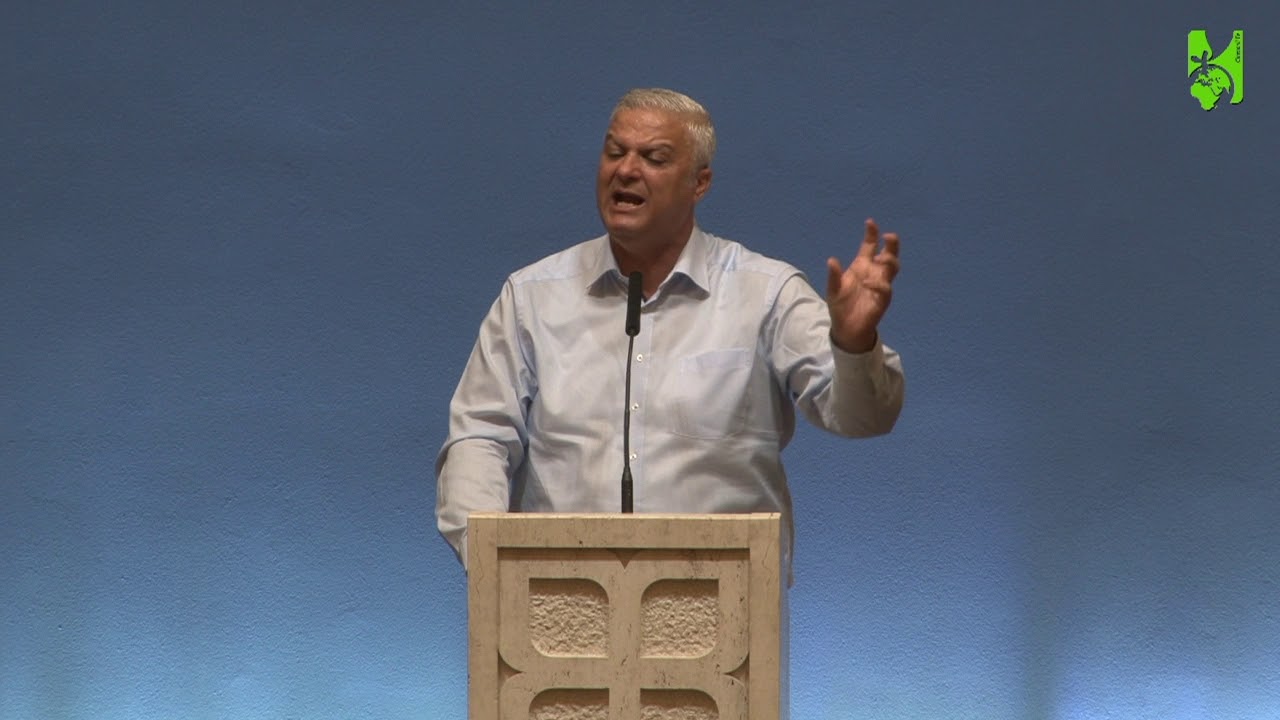 Mărturia unui fost musulman, acum frate în Hristos