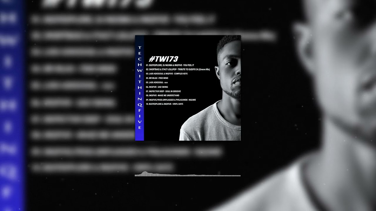 TechWithInQfive[Part 72] 27 February Mix