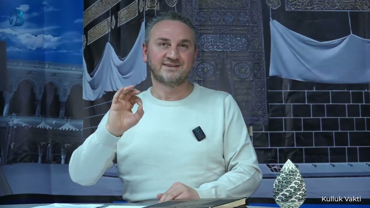 KULLUK VAKTİ  | 6. BÖLÜM