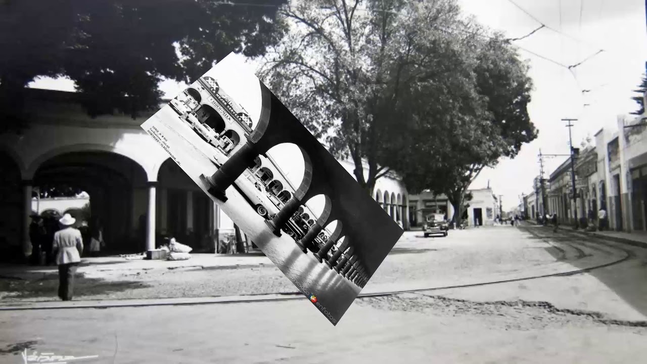 LUCHA REYES, TLAQUEPAQUE (1941)