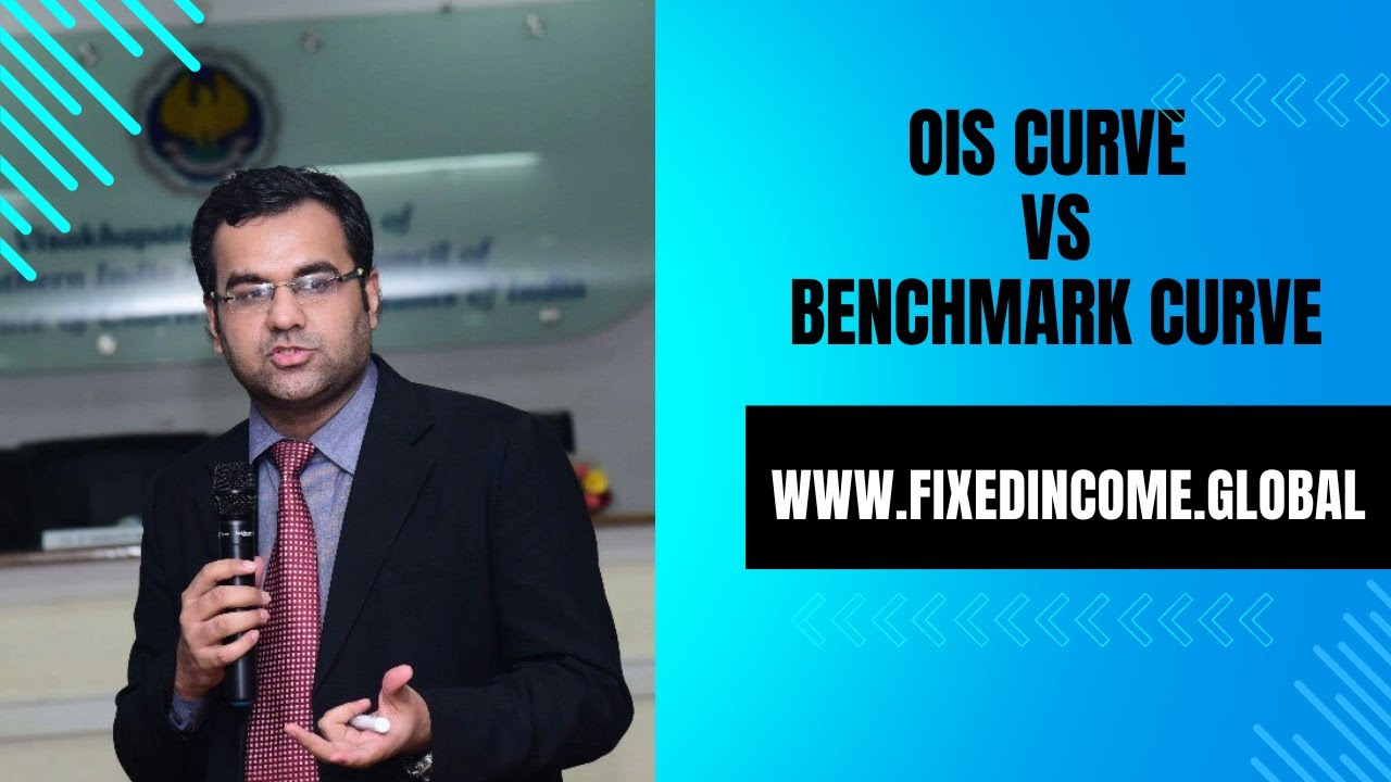 Overnight Index Swaps (OIS) vs Benchmark Curves #rahulmagan #magan #impetusx #rahul #treasuryx