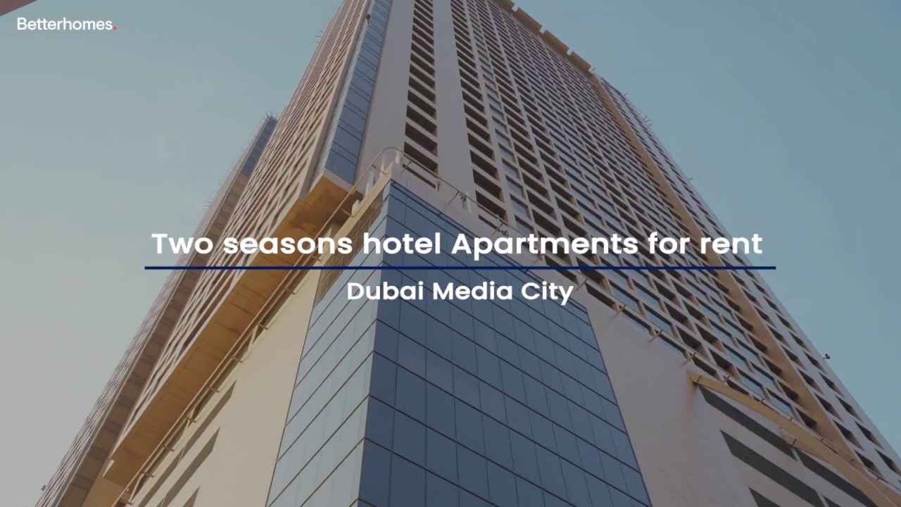 Two Seasons - hotel apartments