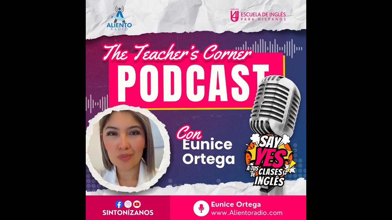 THE TEACHER'S CONER