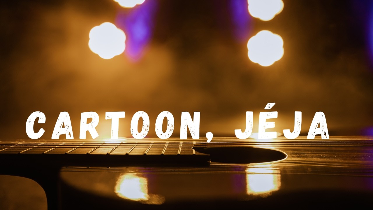 Cartoon, Jéja - On & On (feat. Daniel Levi) | Relaxing Vibe 🎶