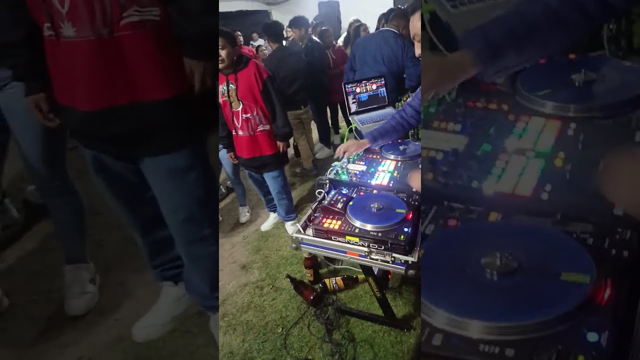 DJ LINCE ANIMACIÓN SHOW ALEXANDER ANIVERSARIO NUMERO 30 ALEX JENNY ERICK PRODUCCIONES JULIANYS 💯
