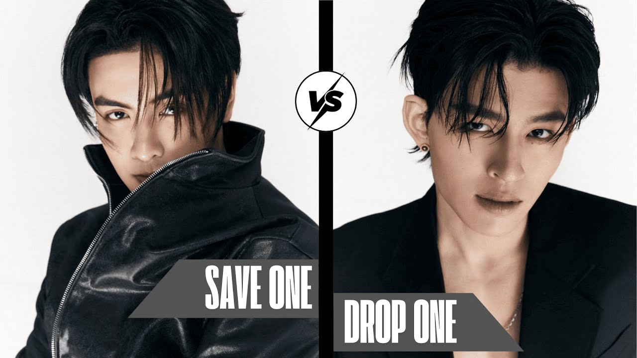 SAVE ONE DROP ONE | GMMTV Actors Edition