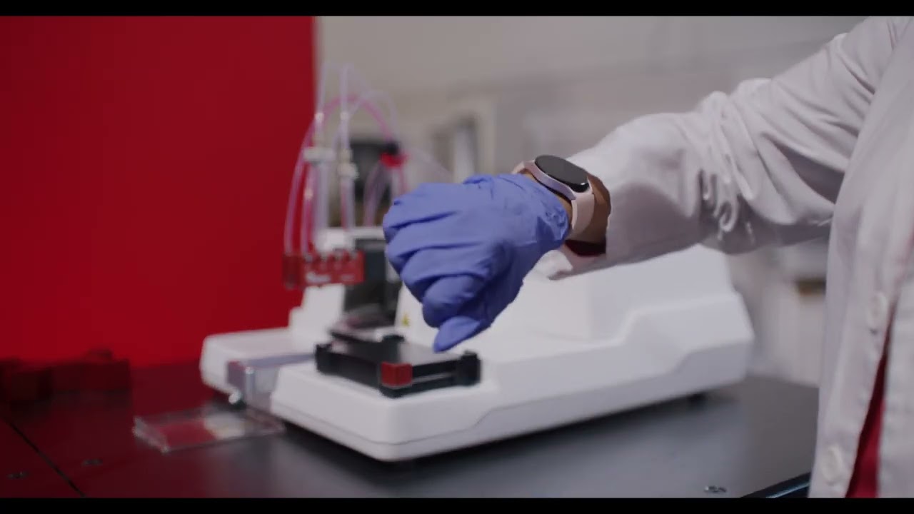 Discover the Future of Lab Automation with Certus Flex and Genera's Scheduling Software