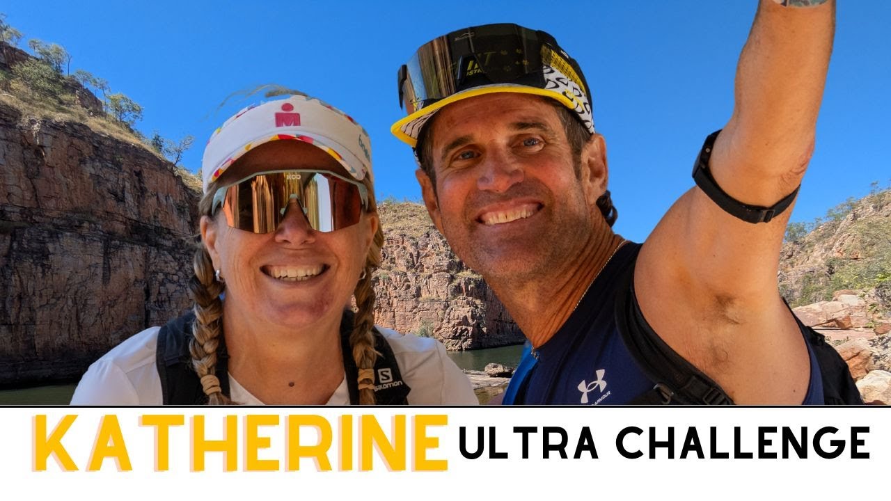 Katherine Ultra Challenge 2025